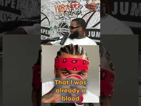 The Game Gives His Thoughts on Bloods & Crips in 2022