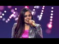 Shanmukhapriya Dhan Te Nan Performance Scam 1992 Song Indian Idol Season 12