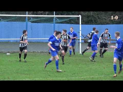 Kilmore Rec FC 1-2 Newcastle FC
