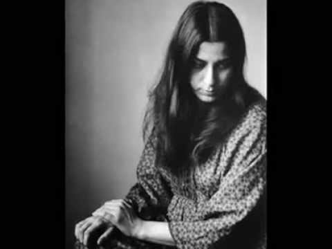 Maria Farantouri & Taner Akyol - Garip