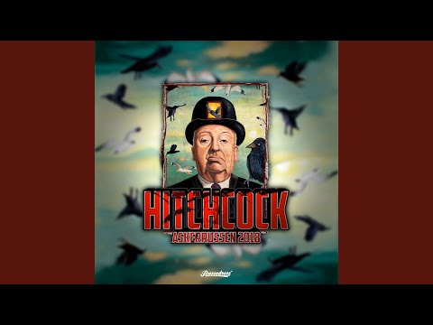 Hitchcock 2018