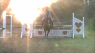 Always Pushing Up that Hill, Searching for the Thrill of it ☀