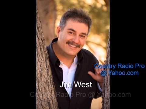 KiiM-FM Jim West Air Check