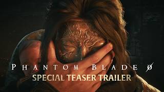 Phantom Blade 0 video 2