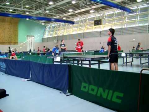 Kreiseinzelmeister Schüler A