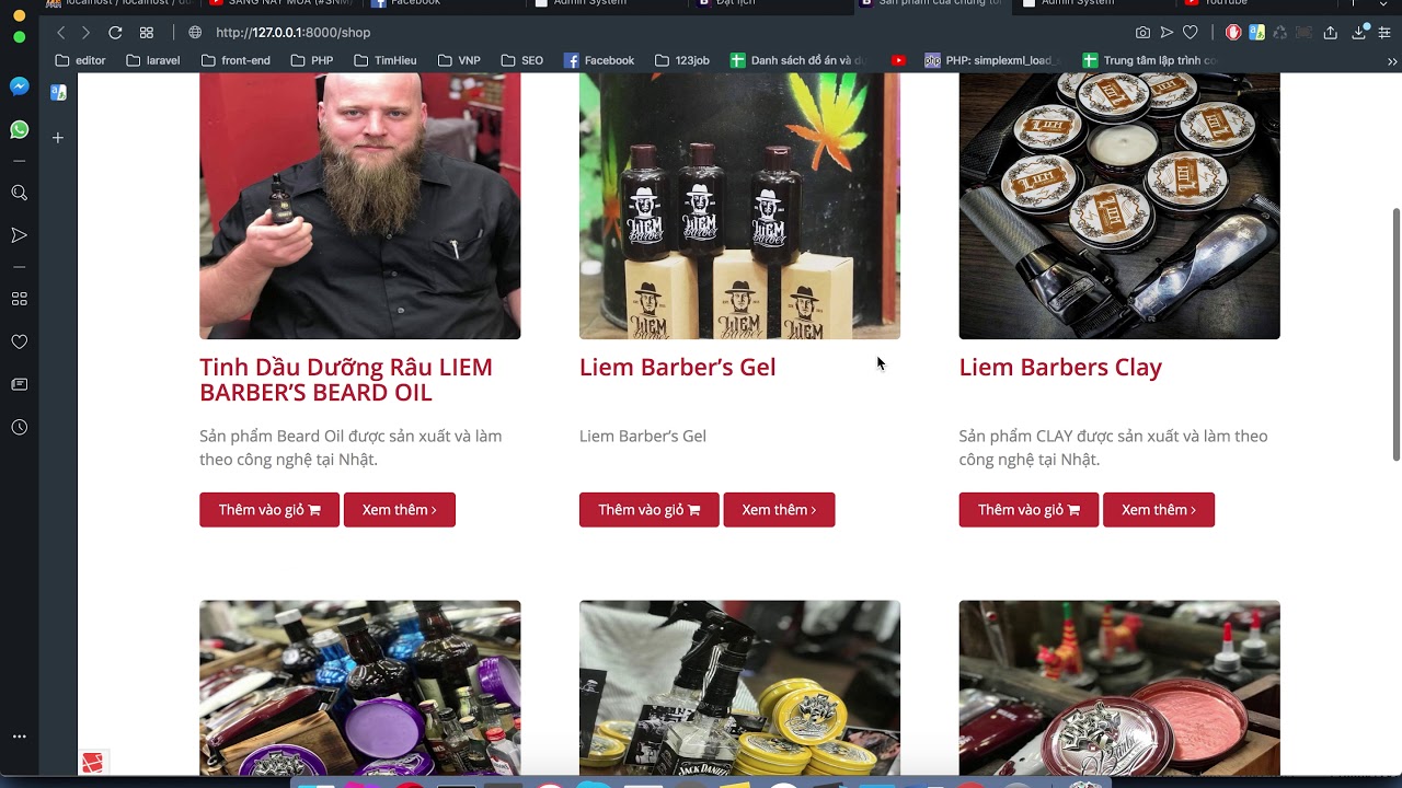 [Codethue.net] - Web tóc - Đồ án tốt nghiệp - Load lại đặt lịch