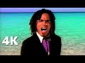 Lenny Kravitz - I Build This Garden For Us 1989 (Official Music Video) Remastered