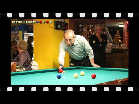 Campionato Provinciale Squadre Bergamo 2012 ÷ 2013 PlayOff Serie B (2^ Coppia)