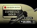 Iklan Rokok Djarum Super Espresso Gold 2024 Rokok Rokokkretek Djarumkudus 2024