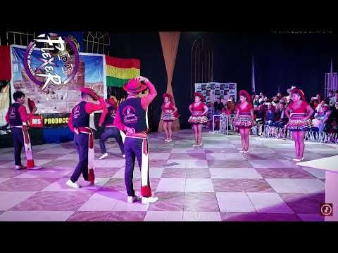 MIX SALAY JUVENTUD BOLIVIA Juliaca 🇵🇪 DJ FLEXER 2022 ( Audio Offi )