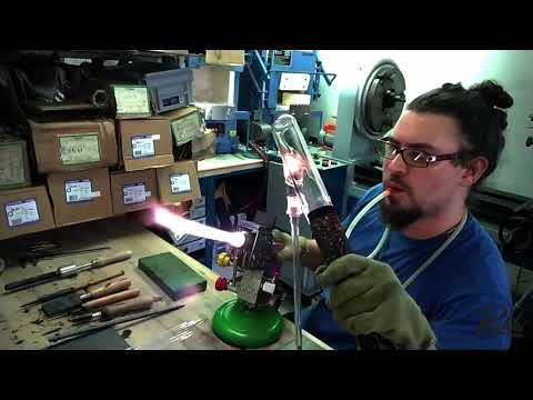 Ruhki® - Bong 2021 - Making off