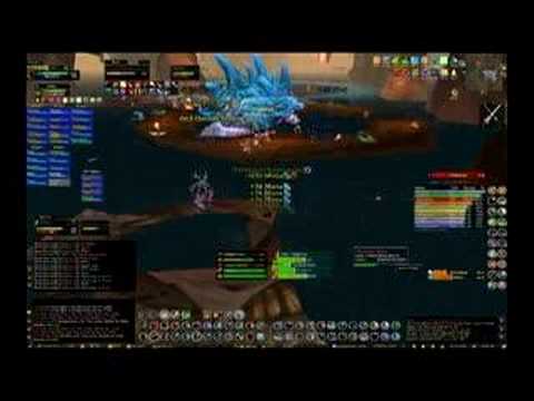 BRK The Lurker Below