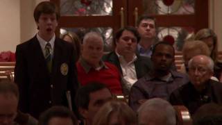 Once In Royal David&#39;s City by H. J. Gauntlett arr. by David Willcocks sung by the Georgia Boy Choir