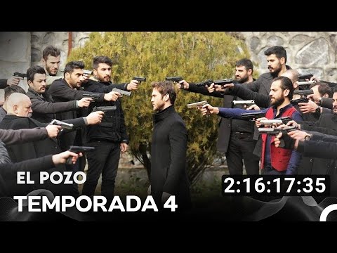El Pozo Temporada 4 Todos Los Capítulos (Doblado en Español)
