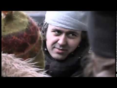 Making Of Endlose Sekunden / Perpetuating Seconds