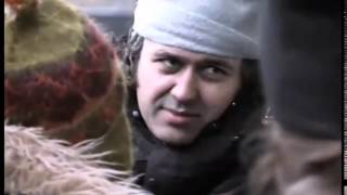 Making Of Endlose Sekunden / Perpetuating Seconds