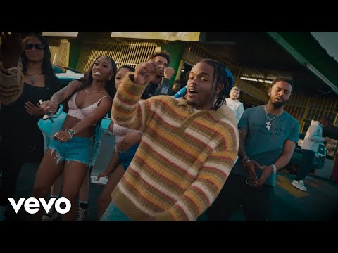 Big Eph - Like you love Me ft. Lilcadipge