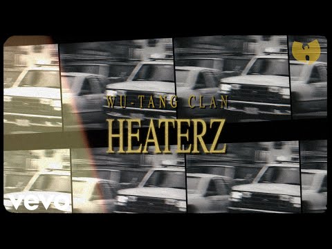 Wu-Tang Clan - Heaterz (Visual Playlist)