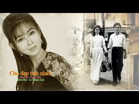 Thể hiện bởi Thanh Anh