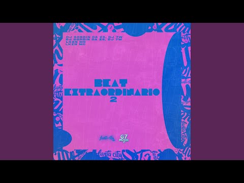 Beat Extraordinário 2.0