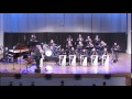 The U.S. Army Blues with Steve Davis