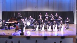 The U.S. Army Blues with Steve Davis