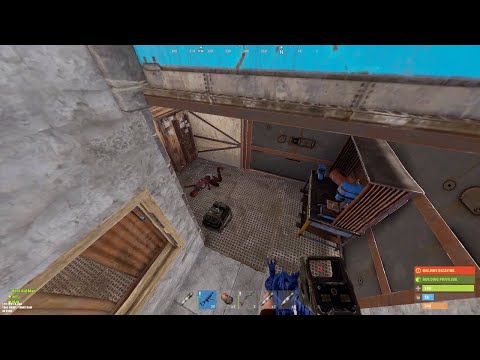 We Got Roam Raided...