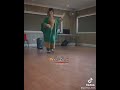 Afghani Girls Dance