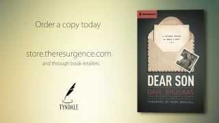 'Dear Son: Fatherly Advice on Becoming a Man' by David Bruskas