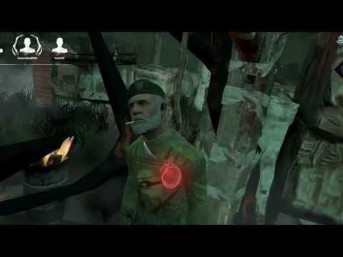 Dead By Daylight Performance Test on MOTOROLA Moto G100 – Gameplay | FPS | Screen Recording