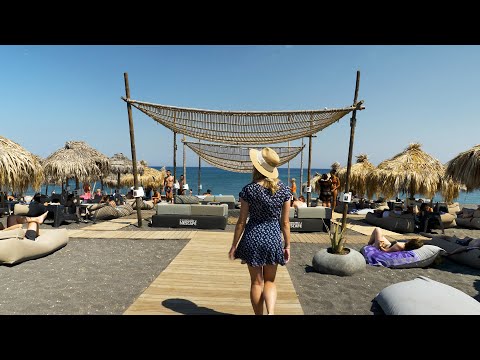 Private Sightseeing Tour of Santorini, Greece