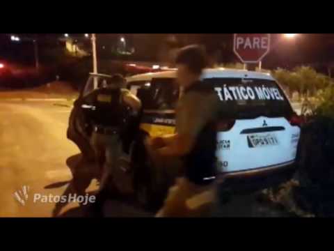 Patos Hoje - Homem é assassinado e outro fica ferido em tiroteio na avenida Padre Almir