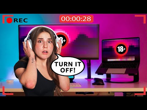 I Forgot To Stop Recording... (YouTube is FAKE)