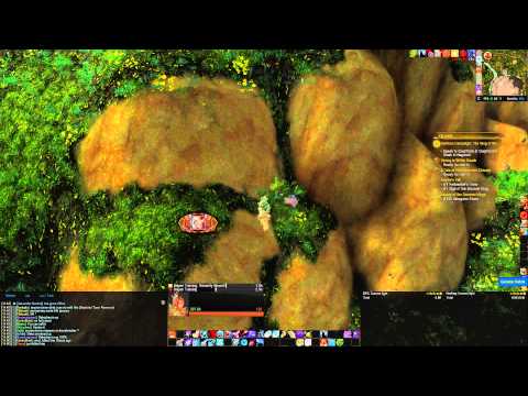 Nagrand garrison resources 18 - Genedar Debris