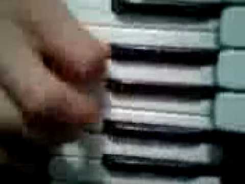 Lupusorul 84- lectii de acordeon - lectia nr 1