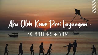 Download lagu Syafa - Prei Layangan ( Audio Liric) mp3