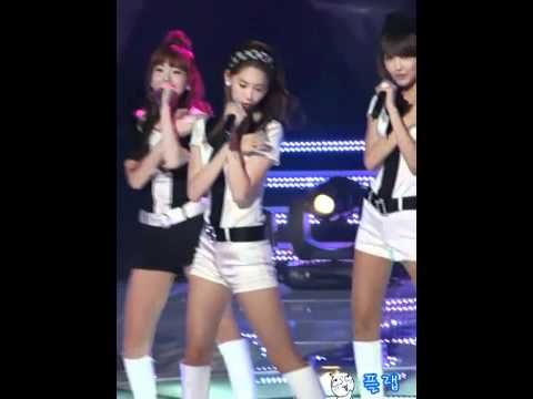 [Fancam] 10.11.05 Yoona SNSD - Hoot