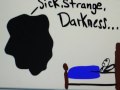 Blink 182 I Miss You Flash Cartoon