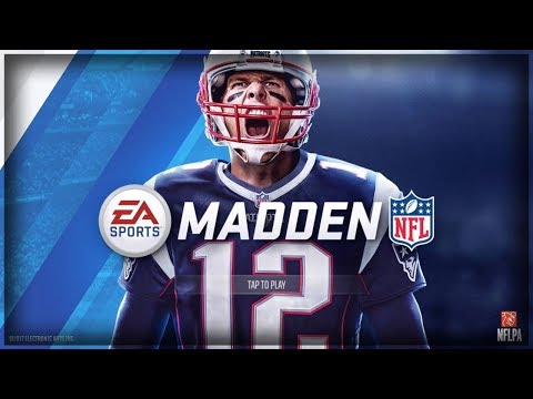 MADDEN MOBILE 18 IS HERE!! First Looks & Free ELITE...