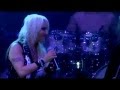 Doro - Metal Tango (03.05.2014)