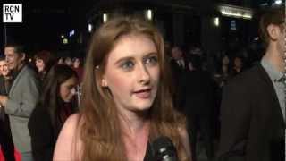 Broken Faye Daveney Interview video