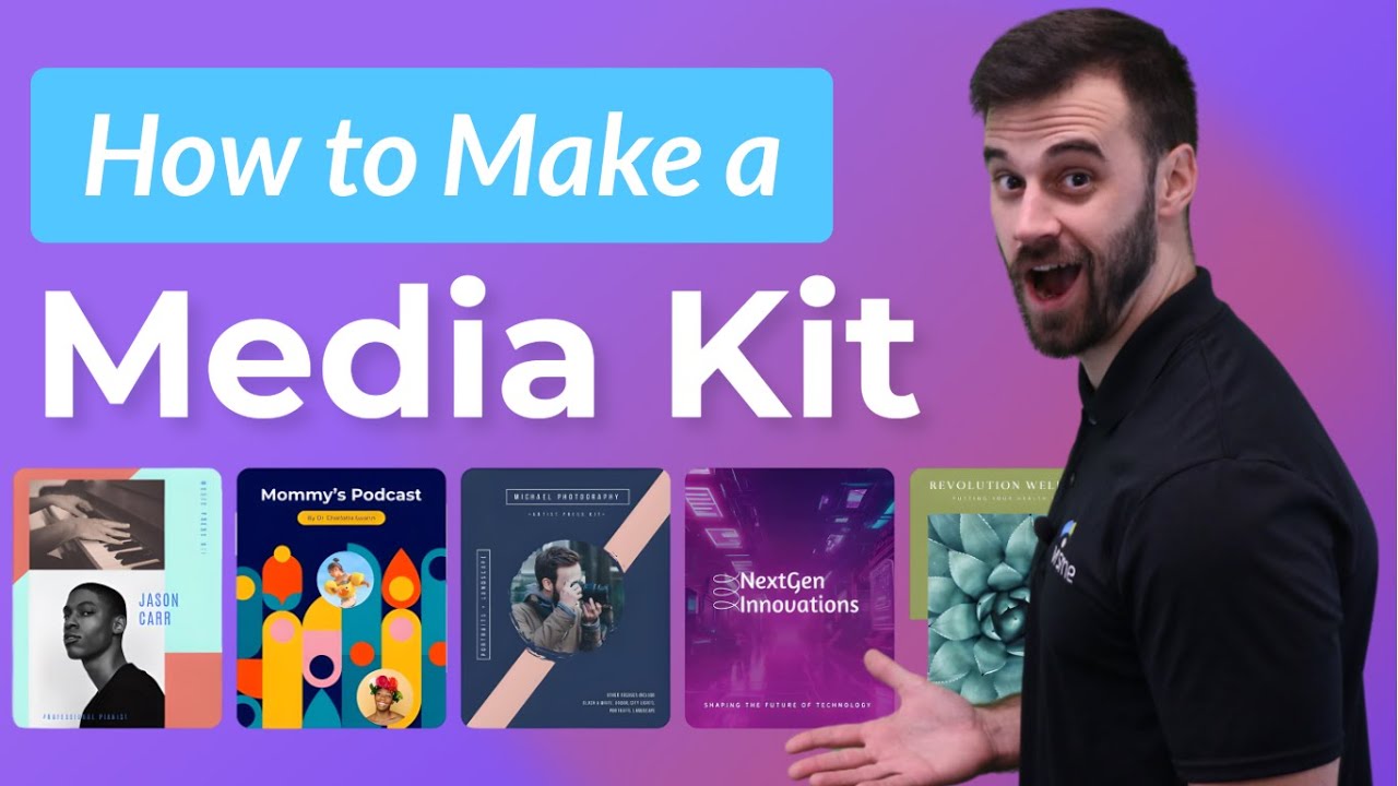 5 Best Media Kit Generators (September 2024) Unite.AI