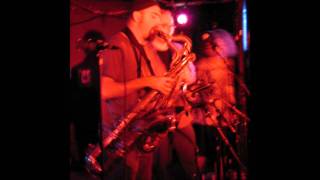 Damn Fool-Orchestra Morphine