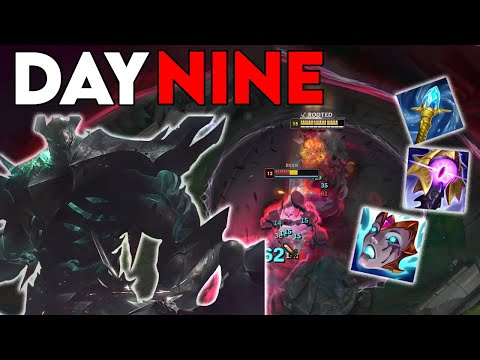 Day 9 Of Bronze To Diamond