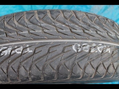 Nexen Padangos Winguard Sport 2 (WU7) 106 T XL ( D C B 72dB ) video