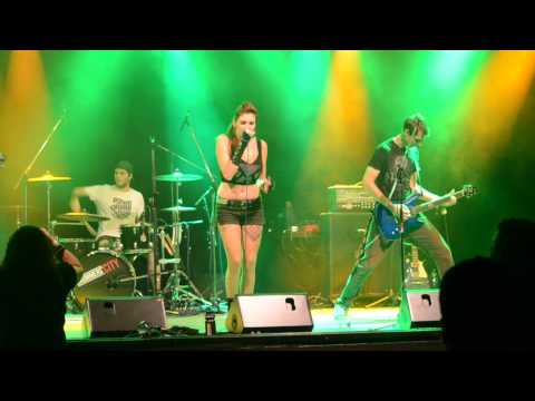 Hell's Gang - Hell`s Gang - Dnes sa vsetko meni [BA Babylon 09/2013]