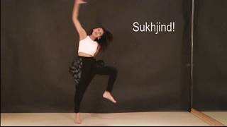 Patt Lai Geya | Jasmine Sandlas | LDZ Dance Cover