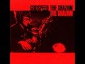 The Shazam - Some Other Time  - Godspeed The Shazam (1999)