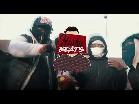 "Revenge" - Loski X Digga D Drill/Trap Beat (Prod By Husky)