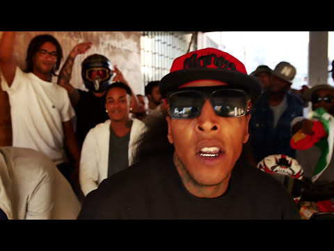 Timor Ysf- Quantos Ki Sacrificado "Videoclip Oficial" (Albúm Sacrificios) Legendado em PT